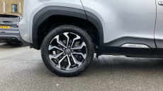 Toyota Yaris Cross 1.5 Hybrid Design 5dr CVT Hybrid Estate